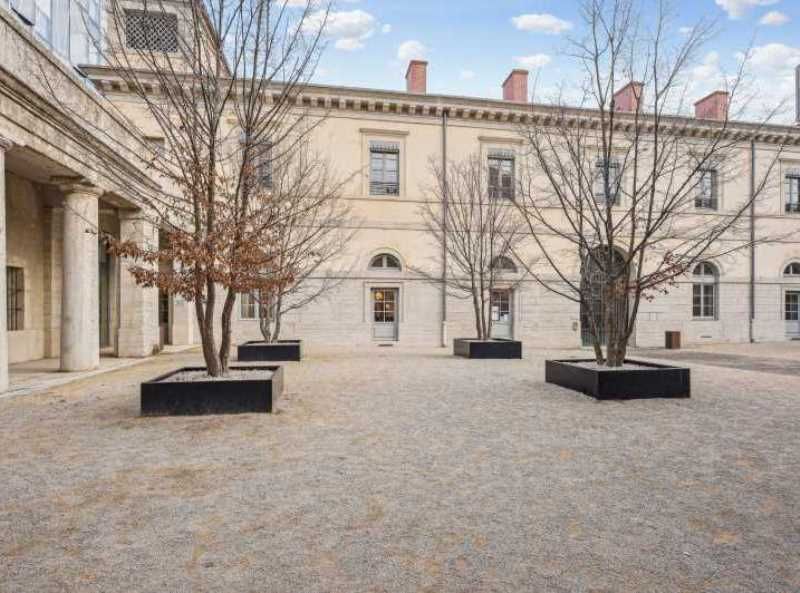 Cushman & Wakefield vous propose à la location un