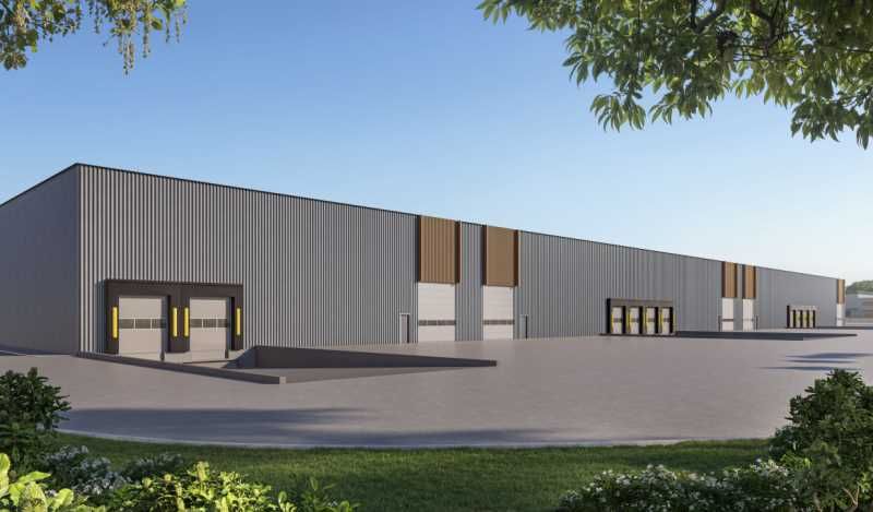 Nous vous proposons à la location des locaux d'ac