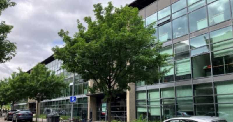 Découvrez ces bureaux disponibles à la location a