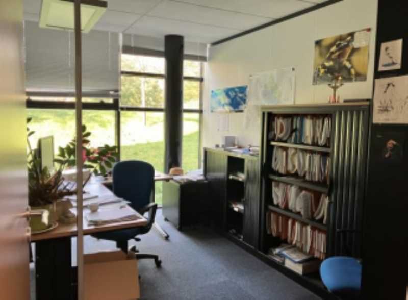 Découvrez ces bureaux disponibles à la location a