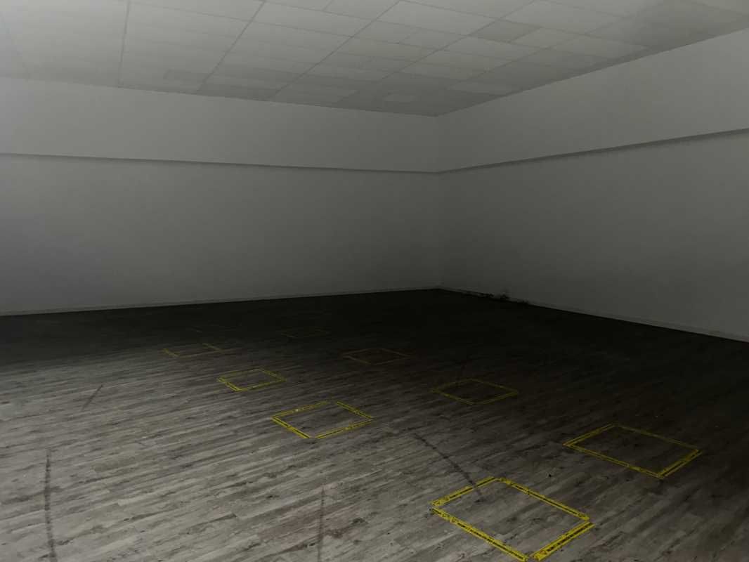 Nous vous proposons à la location un local d'acti