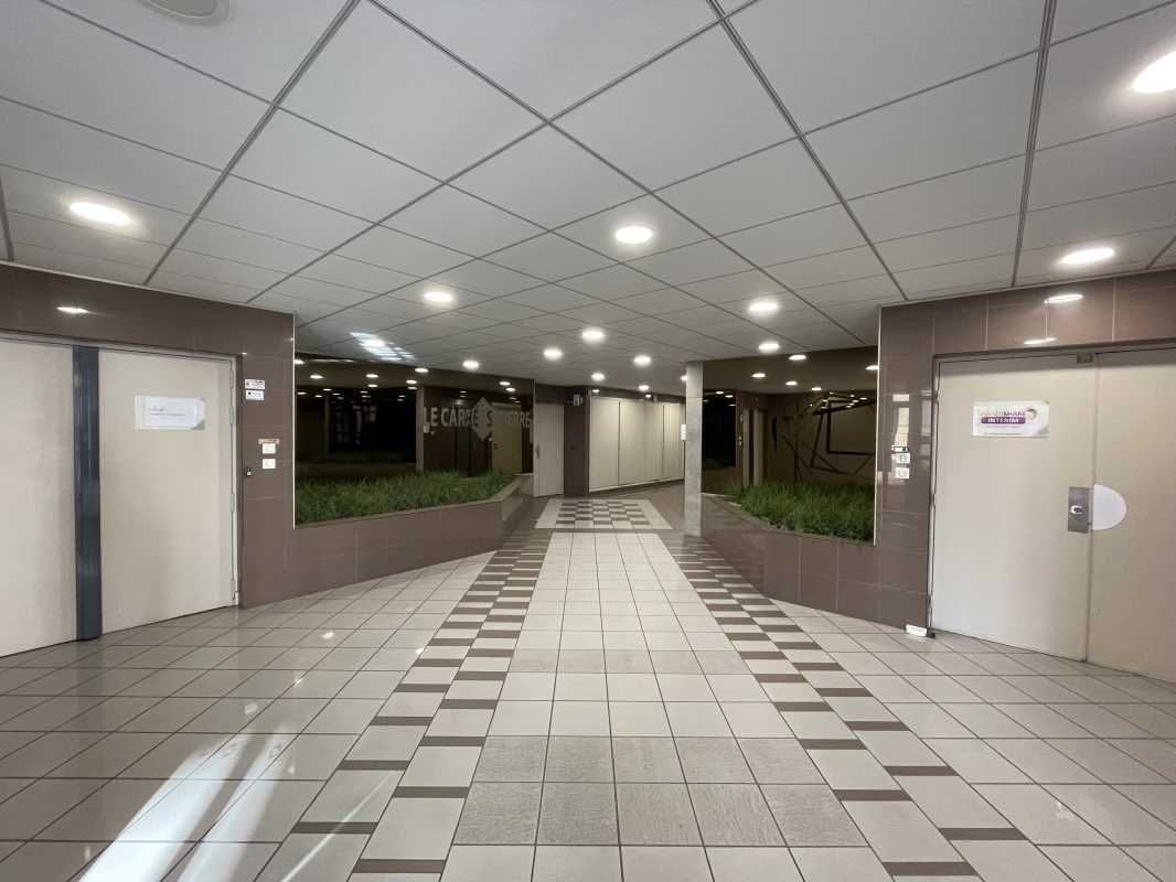 Cushman & Wakefield vous propose plusieurs surfac