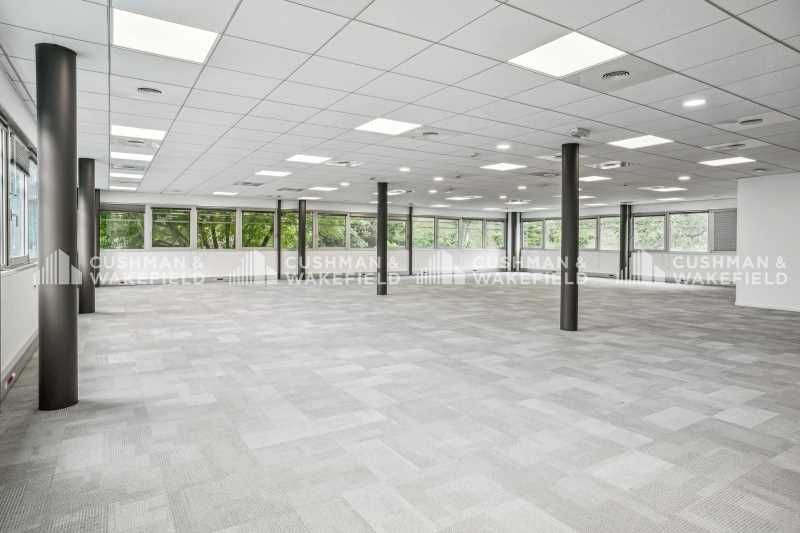 Dans le Nord-Ouest Lyonnais, sur la commune d'Ecu