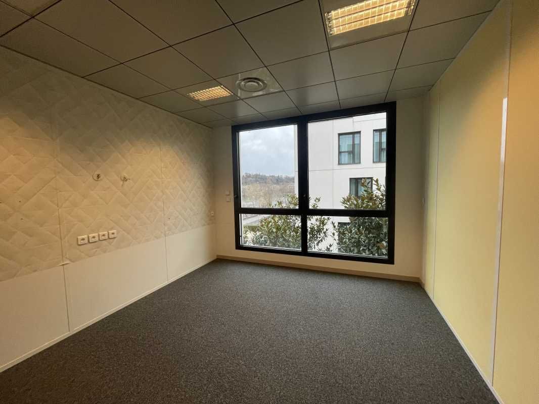 Cushman & Wakefield vous propose plusieurs surfac