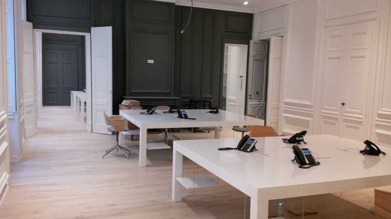 Cushman & Wakefield LYON vous propose à la locati