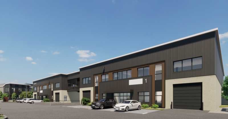 Nous vous proposons à la location des locaux d'ac