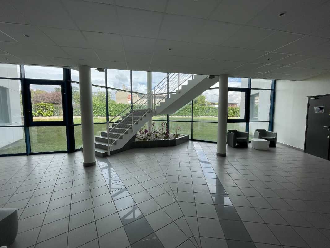 Cushman & Wakefield vous propose plusieurs bureau