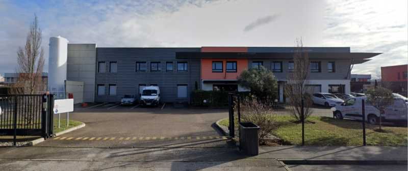 Cushman & Wakefield vous propose à la location de