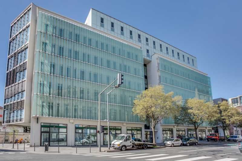 Cushman & Wakefield LYON vous propose à la locati