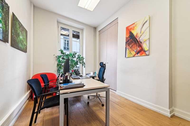 Cushman & Wakefield  vous propose une opportunité