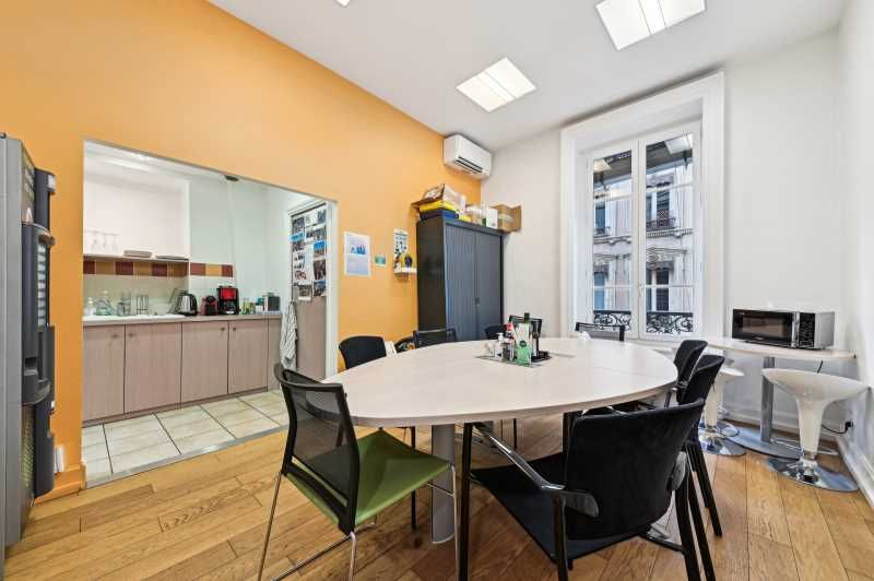 Cushman & Wakefield  vous propose une opportunité