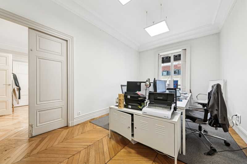 Cushman & Wakefield LYON vous propose à location 