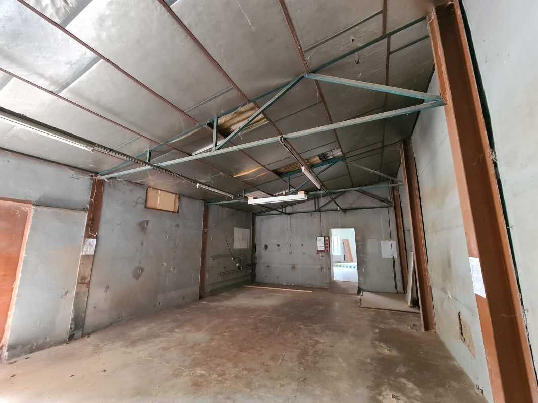 Découvrez ce bâtiment à vendre idéalement situé à