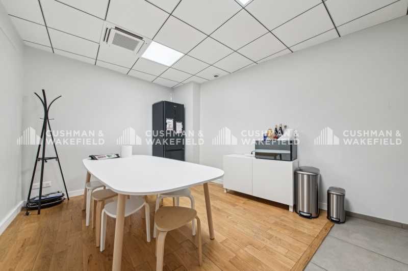 Cushman & Wakefield vous propose une opportunité 