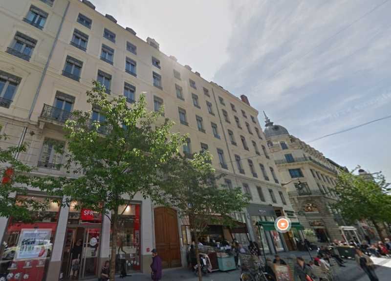 Cushman & Wakefield vous propose une opportunité 