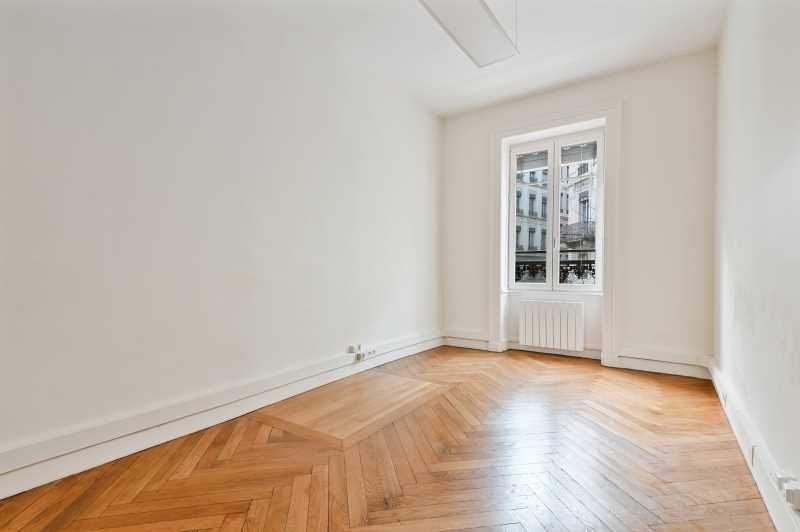 Bureaux à louer - Rue de la République, Lyon 2e