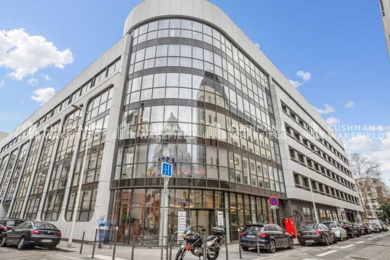 Cushman & Wakefield LYON vous propose cette oppor
