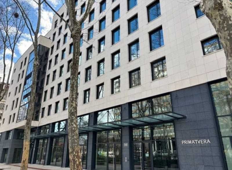 Cushman & Wakefield vous propose LE PRIMATVERA - 