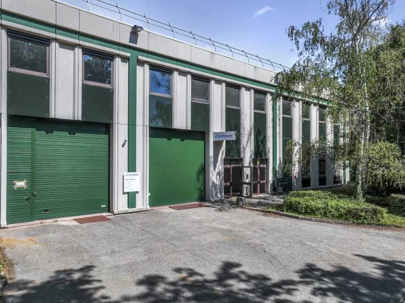 CUSHMAN & WAKEFIELD vous  propose  à la location 