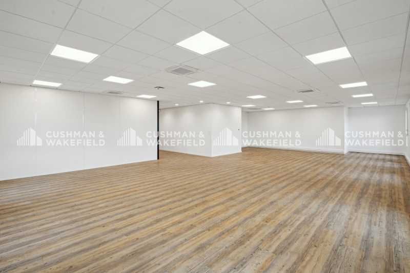 Cushman & Wakefield vous propose à la location ou
