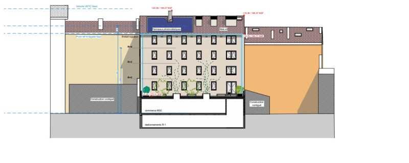 Cushman & Wakefield vous propose à la location un