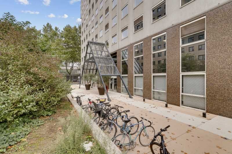 Cushman & Wakefield Lyon vous propose à la locati