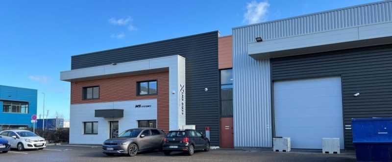 Cushman & Wakefield vous propose à la location un