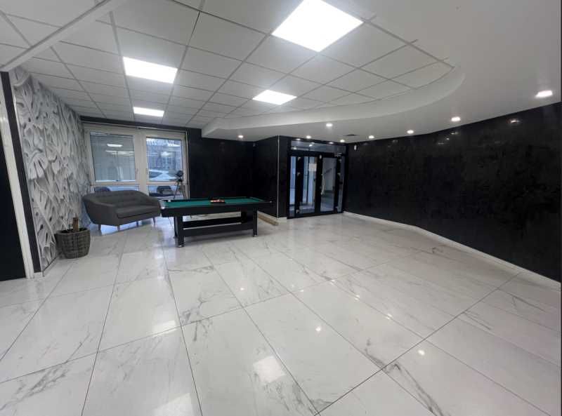 Cushman & Wakefield vous proposons un local indus