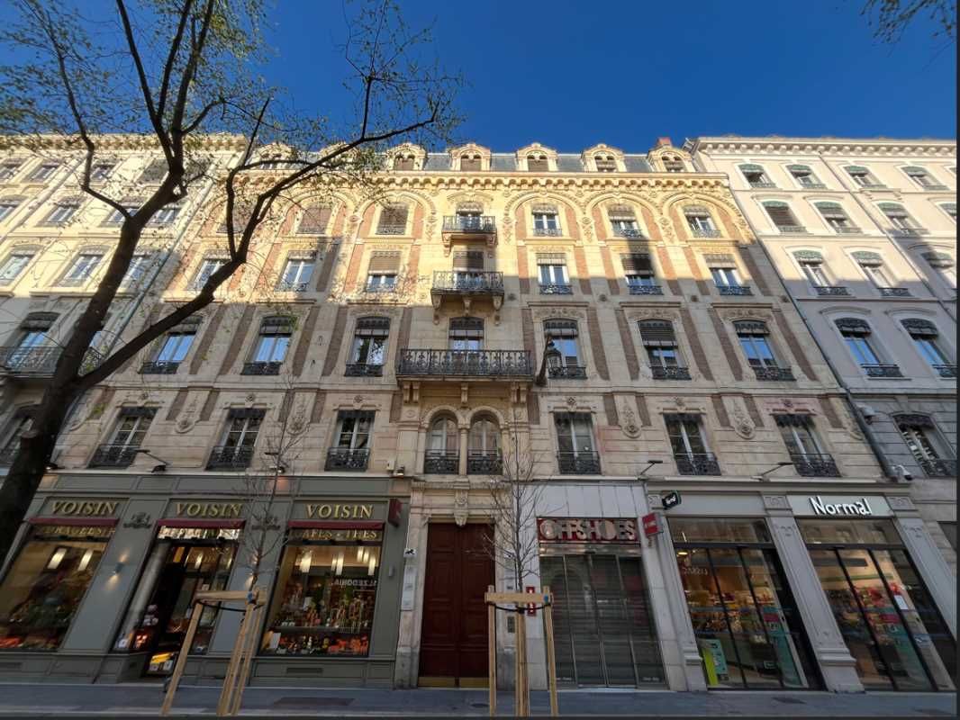 Cushman & Wakefield vous propose à la location un