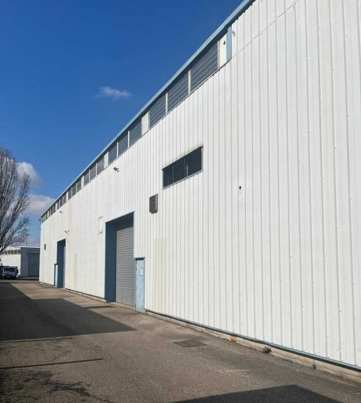 Cushman & Wakefield vous propose à la location de