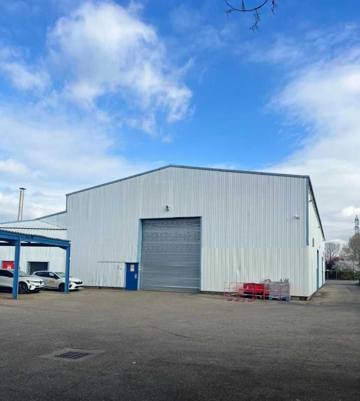 Cushman & Wakefield vous propose à la location de