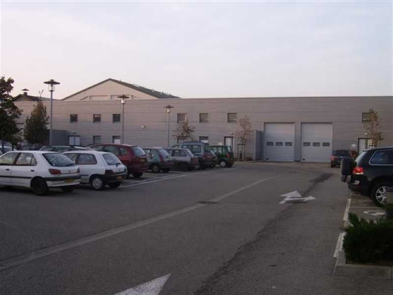 Situé au coeur de la métropole lyonnaise, dans le