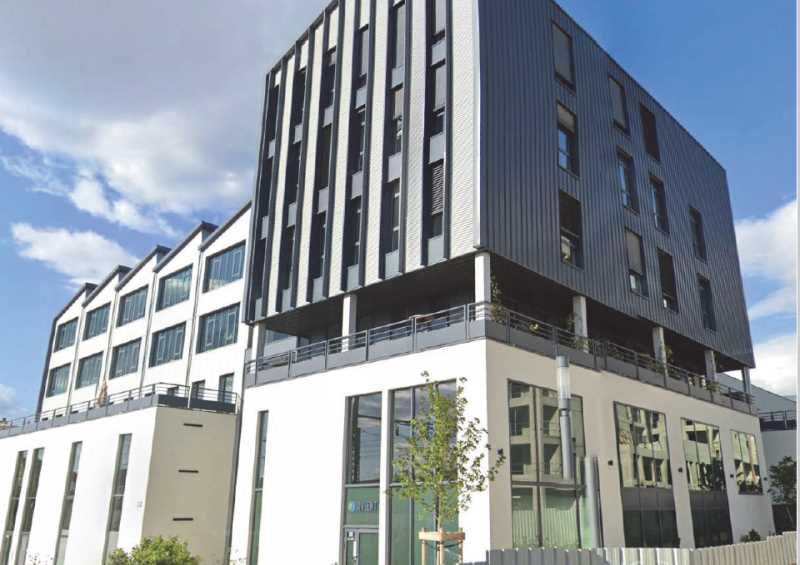 Situé au coeur du 7e arrondissement de Lyon, à pr