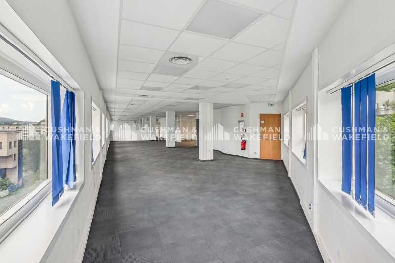 Cushman & Wakefield vous propose à la location de