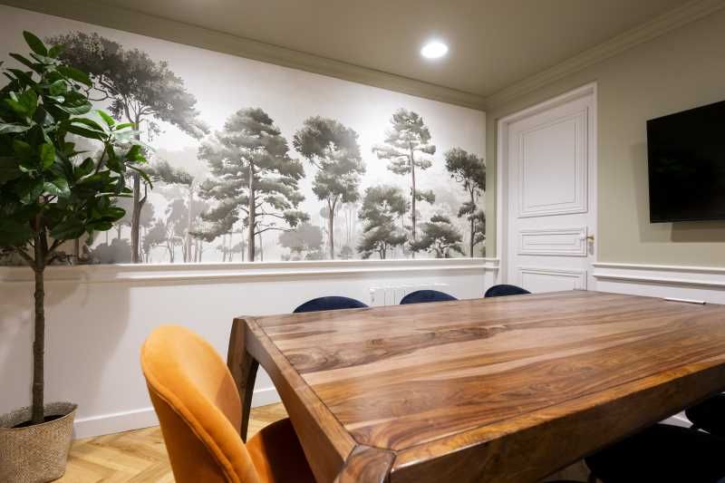 Cushman  & Wakefield LYON vous propose cette offr