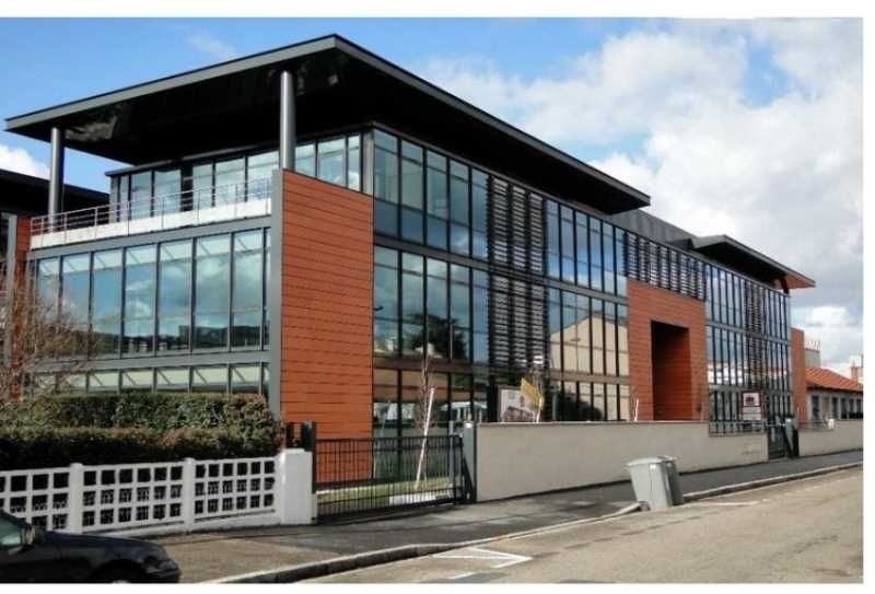 Le cabinet Cushman & Wakefield Lyon vous propose 