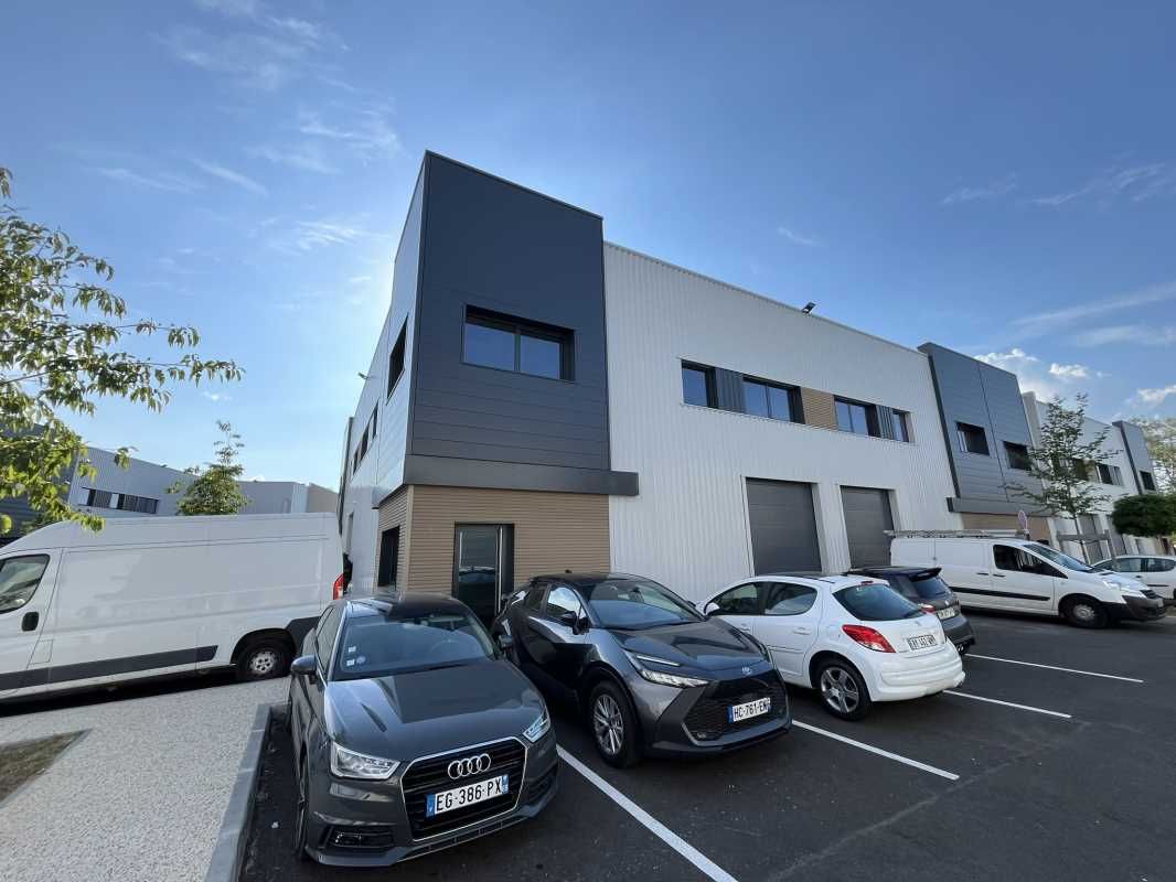 Cushman & Wakefield vous propose un local d'activ