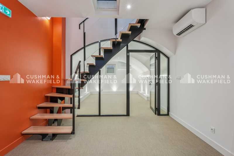 Cushman & Wakefield vous propose à la location un