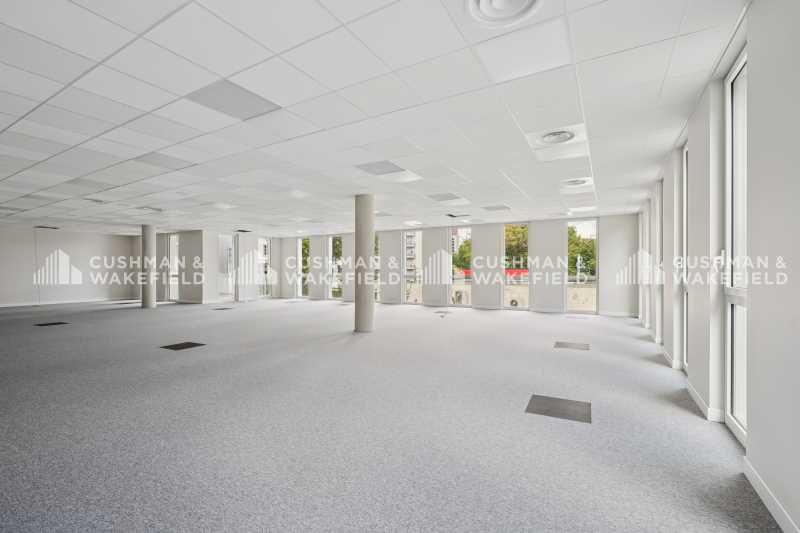 Cushman & Wakefield vous propose à la location ou