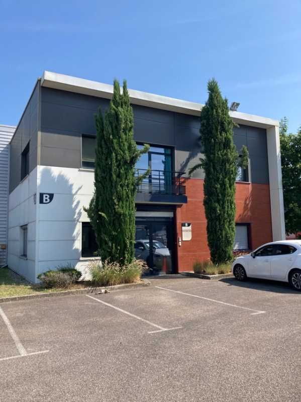 Cushman & Wakefield vous propose à la location un