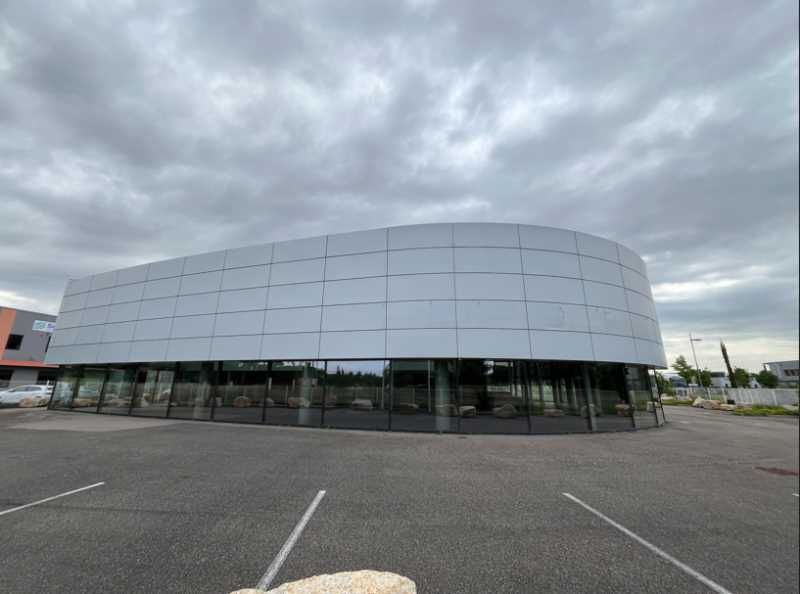 CUSHMAN & WAKEFIELD vous propose en exclusivité