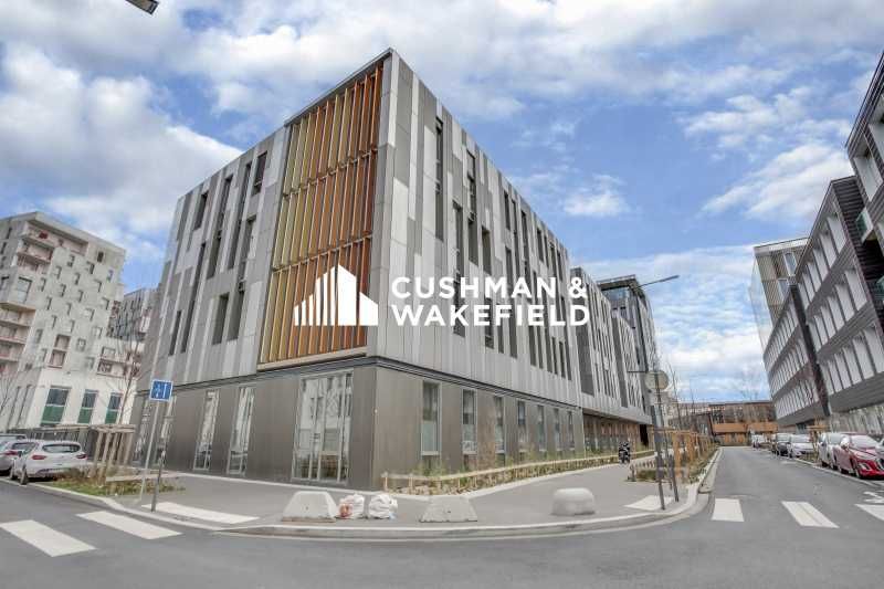 Cushman & Wakefielf  vous propose À louer, au coe