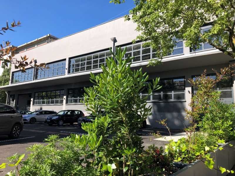 Cushman & Wakefield vous propose des bureaux à Va