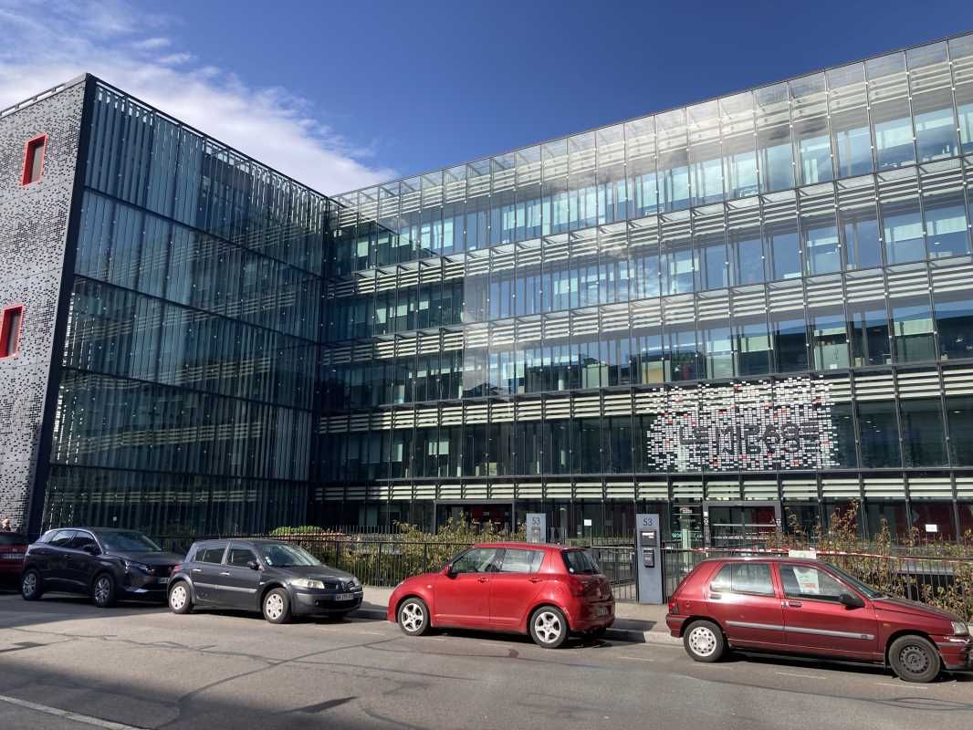 Cushman & Wakefield vous propose des bureaux à lo