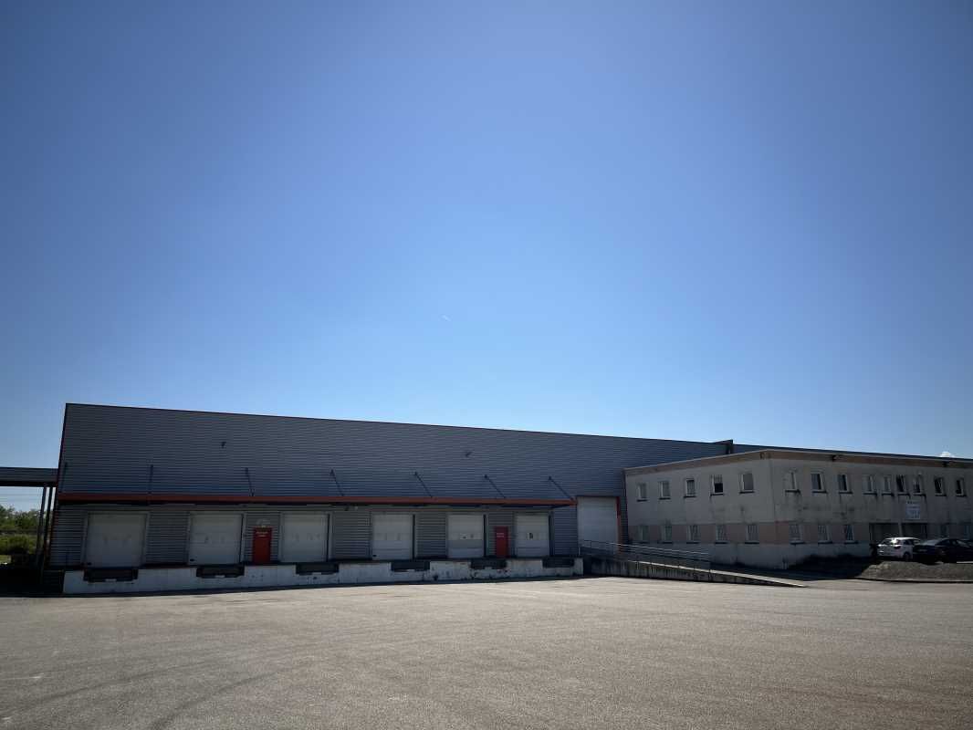 Cushman & Wakefield vous propose à la location un