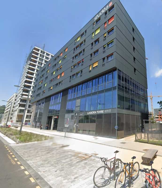 À vendre, une opportunité rare au coeur de Conflu