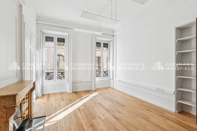 Cushman & Wakefield vous propose à la location de