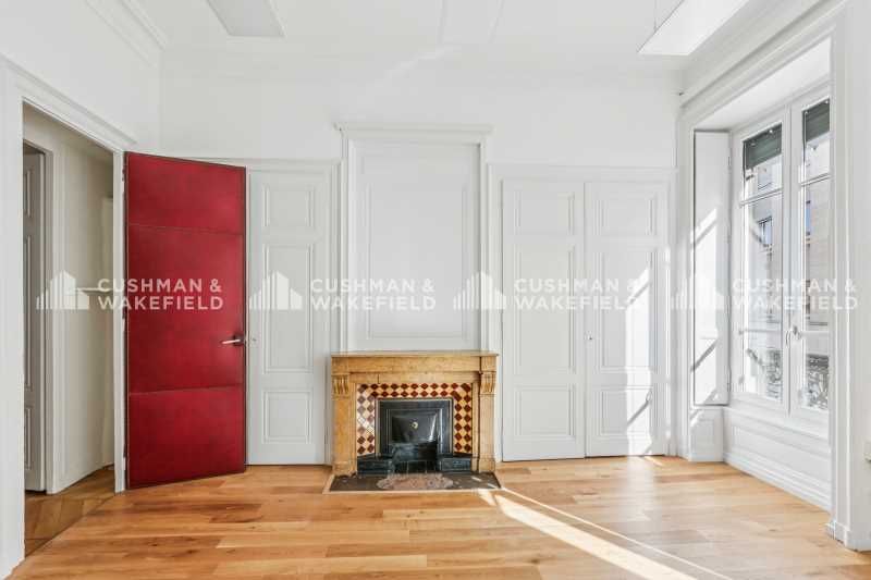 Cushman & Wakefield vous propose à la location de