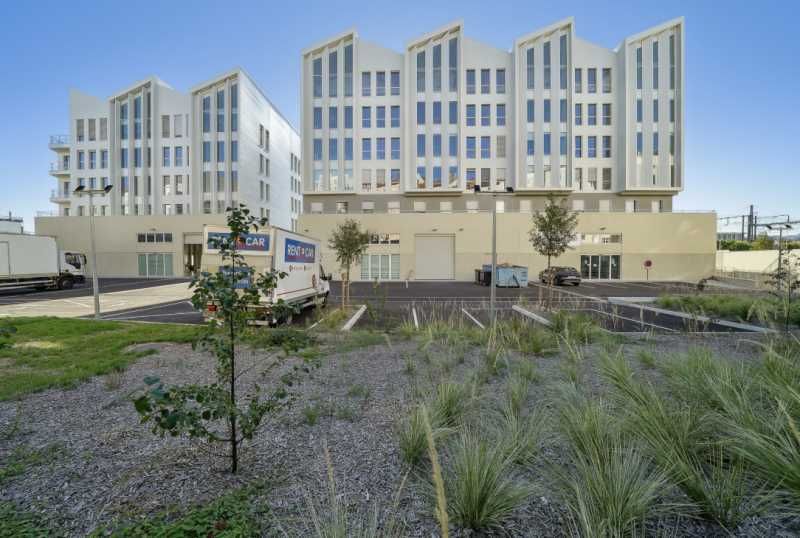 Cushmn & Wakefield vous propose à  la location de