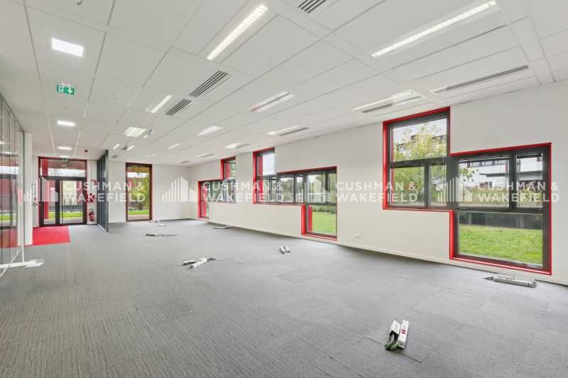 Cushman & Wakefield vous propose à la location de